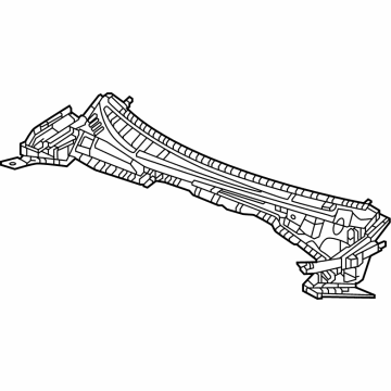 Acura 61160-T60-309ZZ
