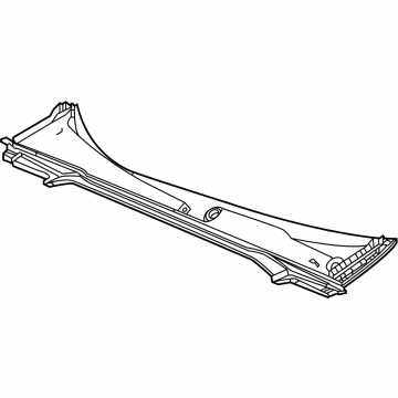 Acura 74218-T22-A10