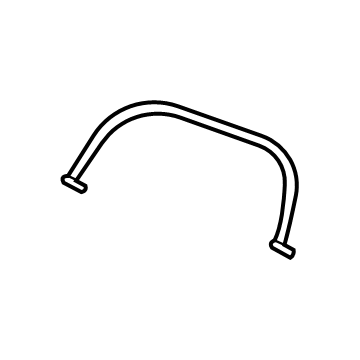 2022 Acura TLX Timing Cover Gasket - 11822-6S9-A01