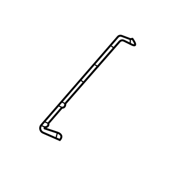 2022 Acura TLX Timing Cover Gasket - 11872-6S9-A01