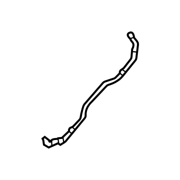 2022 Acura TLX Timing Cover Gasket - 11873-6S9-A01