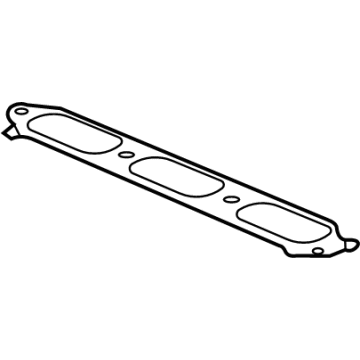 2023 Acura TLX Intake Manifold Gasket - 17055-6S9-A01