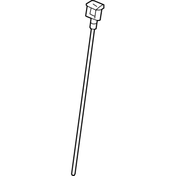 Acura MDX Dipstick - 15650-6S9-A00