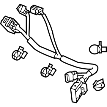 Acura 53680-TYA-A02