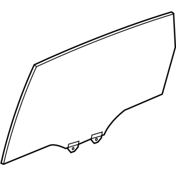 Acura 73400-TYA-A01