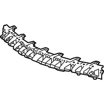 Acura 71150-TYA-A00