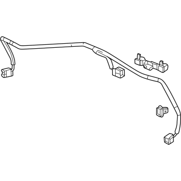 Acura 32121-3S5-A00