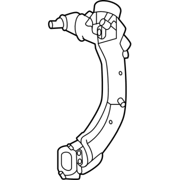 Acura 17292-61B-A03