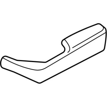 Acura 83503-TYA-A01ZA