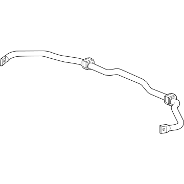 Acura 51300-T60-J21 Stabilizer, Front