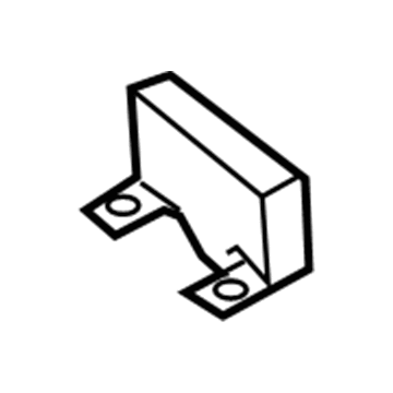 Multi Block Fuse A (120A/40A) For Honda Accord, Ridgeline, Crosstour, Acura TL/TSX – 38231-SFE-J01