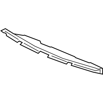 Acura 74113-TJB-A20