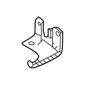 Acura 46674-TYB-A01