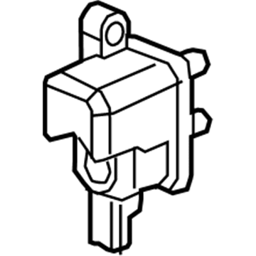 2023 Acura Integra Canister Purge Valve - 36162-5AA-A01