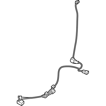 Acura 81368-TYA-A20