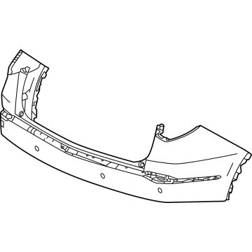 Acura 04715-TYA-A00ZZ