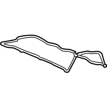 Acura 12341-5A2-A01