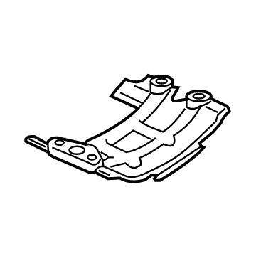 Acura 11221-5A2-A00