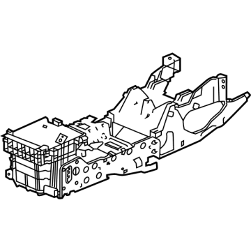 Acura 83403-TYA-A04ZA