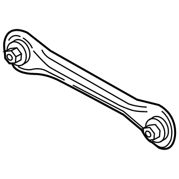 Acura Lateral Arm - 52370-TGH-A00