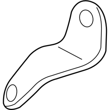 Acura 11942-5AA-A00