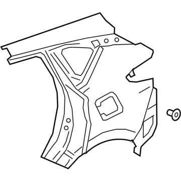 Acura 04636-TJB-A20ZZ