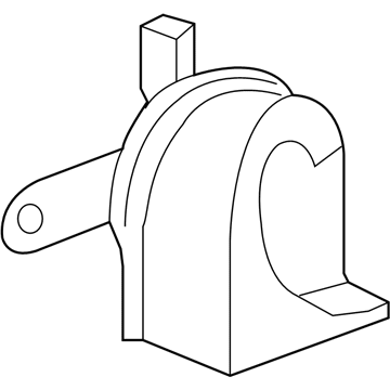 Acura RDX Horn - 38150-T6A-J01
