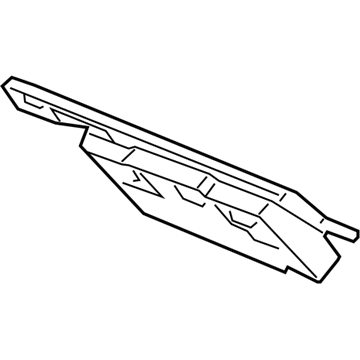 Acura Antenna - 38388-SJA-003