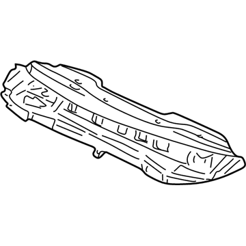 Acura Dash Panels - 61100-S3V-A01ZZ
