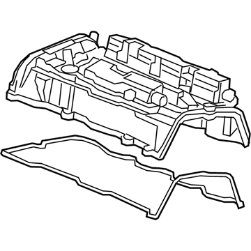 Acura 12310-5BA-A01