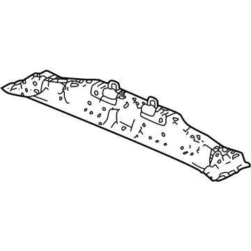 Acura 65710-TYA-A00ZZ