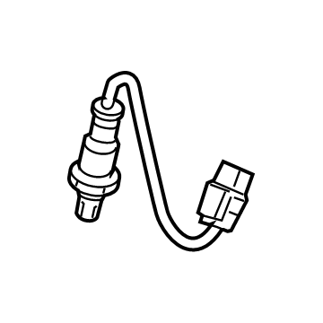 Acura 36541-61A-A01