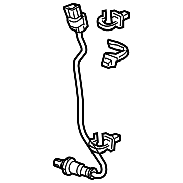 Acura 36532-61A-A01