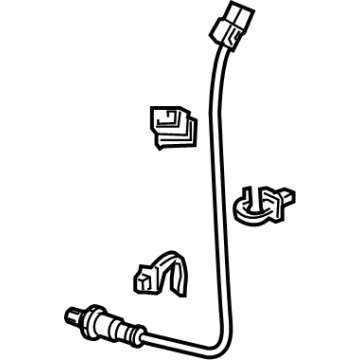 Acura 36542-61A-A01