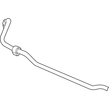 2022 Acura TLX Sway Bar Kit - 52300-TGZ-A01