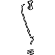 Acura 72613-TYA-315 Rod Set, Right Rear