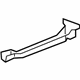 Acura 65619-SJA-A00ZZ Bracket, Right Rear Bumper Beam