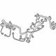 Acura 32100-TL2-A01 Wire Harness, Passenger Side Cabin