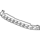 Acura 71151-TGV-A11 Absorber, Front Beam
