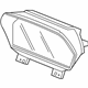 Acura 39811-TX6-A01 Panel Assembly, Navigation Display (Coo)