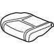 Acura 81137-SEP-A11 Pad Assembly, Right Front Seat Cushion