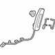 Acura 78055-SZN-A02 Left Side Module