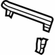 Acura 77225-TYA-A03ZA Garnish Assembly yr632L