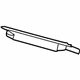 Acura 76410-SEC-A01 Rearview Mirror Cover