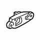 Acura 77970-SEC-A81 Sensor Assembly, Side Impact (Trw)