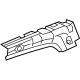 Acura 63635-TJB-A00ZZ Stiffener Left
