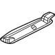 Acura 83215-31M-A01ZA Grille, Right Nh900L