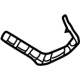 Acura 63128-TYA-A01 Separator Right