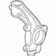Acura 51211-TZ5-A00 Steering Knuckle