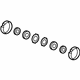 Acura 06531-SZN-A01 Seal Kit, Power Steering